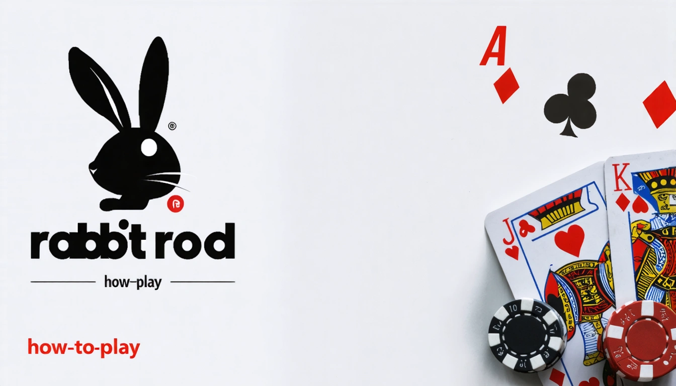 how to play Rabbit Road