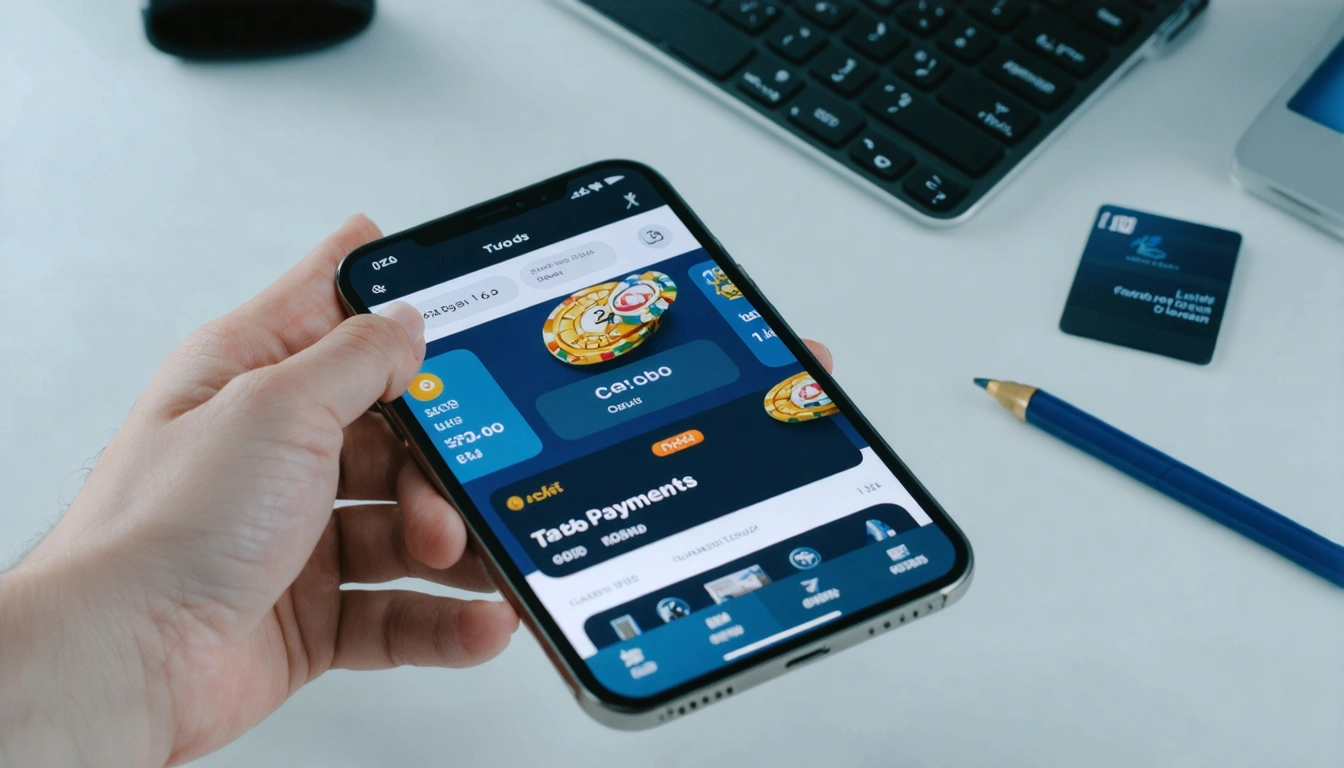 payments Rabbit Road