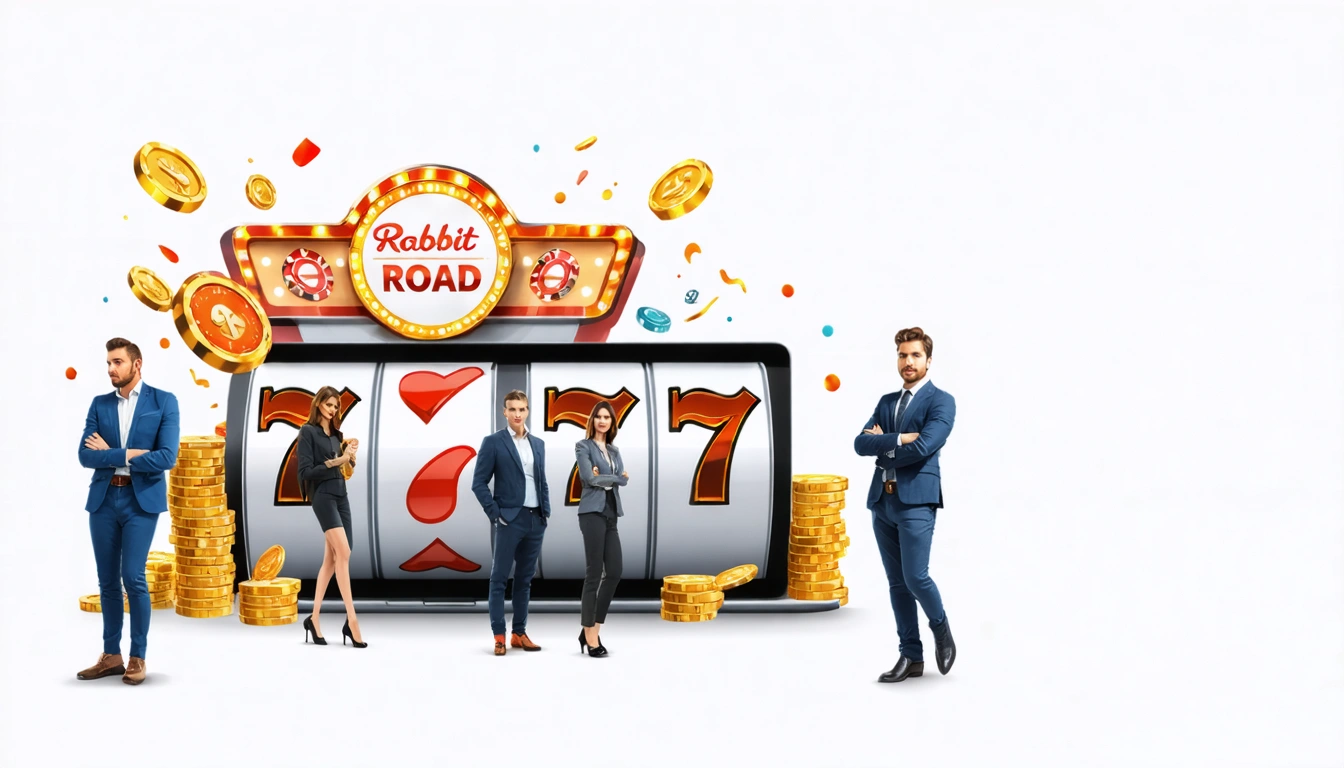 registration Rabbit Road