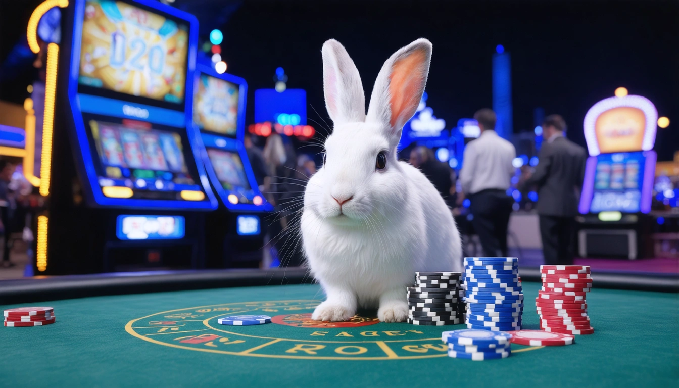registration Rabbit Road
