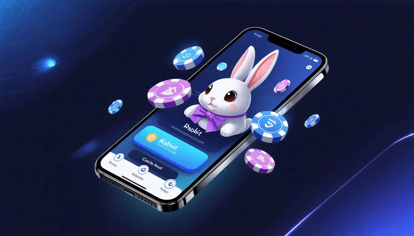 app Rabbit Road