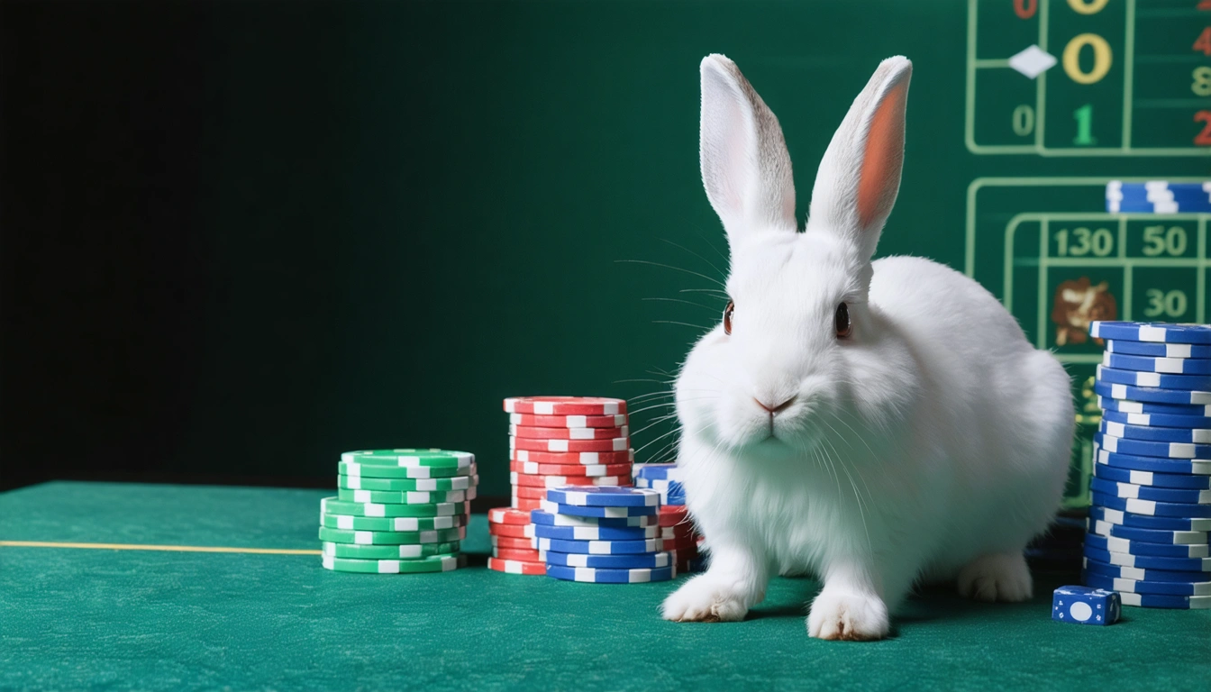 bonus Rabbit Road