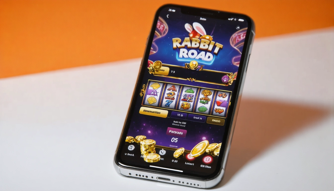 review Rabbit Road
