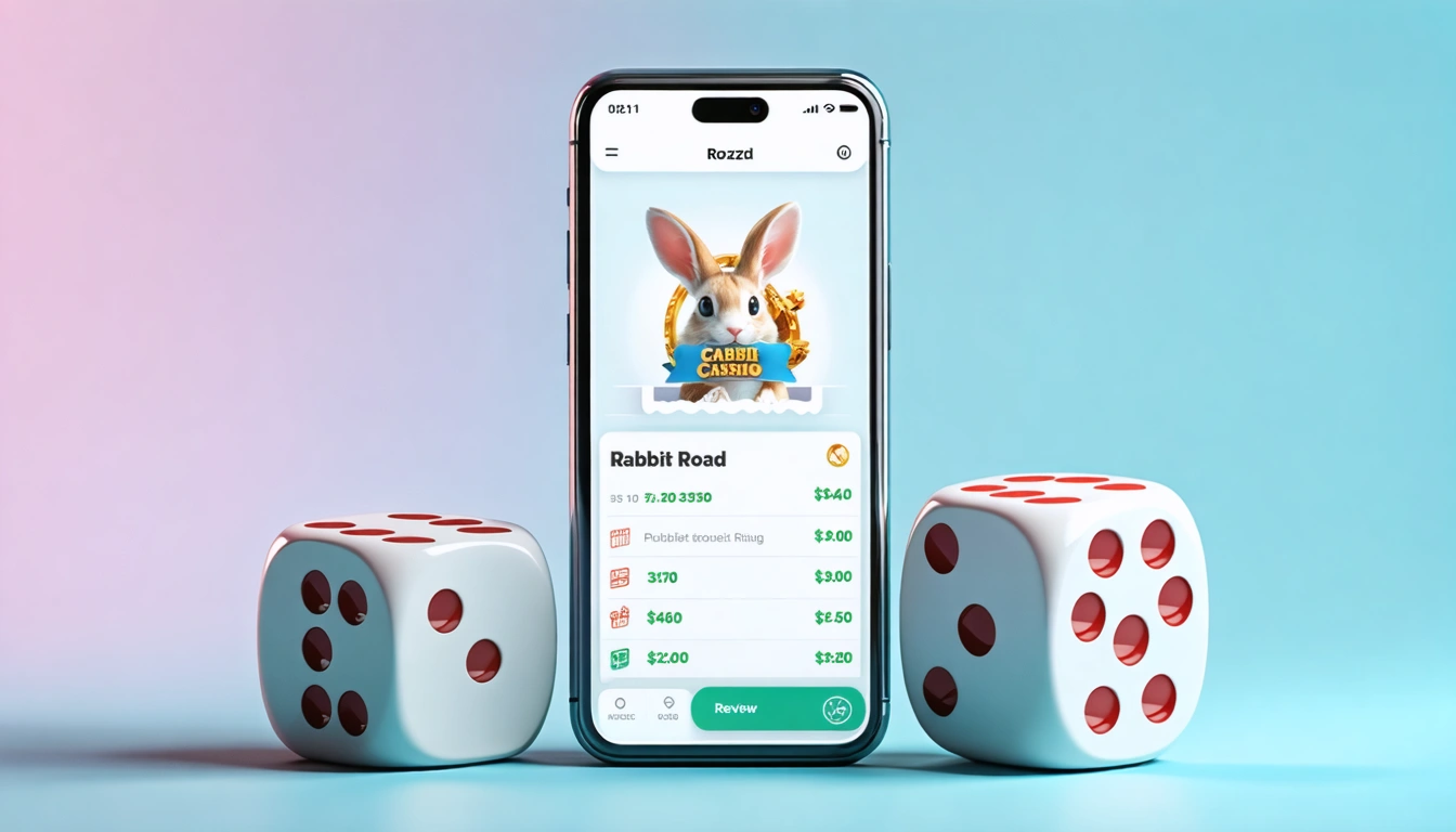 review Rabbit Road